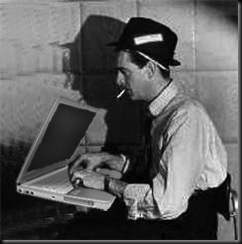journalist