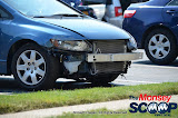 Car Into Building At 20 Edison Court - DSC_0017.JPG