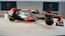 HD Wallpapers 2012 Formula 1 Car Launches