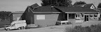 Our Plum Hollow location with a 2 panel solar hot water syatem. Circa 1994