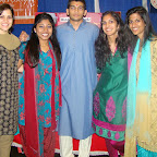 Hindu Student Assn Esha Kauthalya bharat kavita and kajal members from UT Austin .JPG