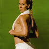 Ashley Harkleroad