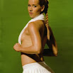Ashley Harkleroad