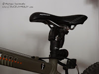 Sztyca SR Suntour NEX