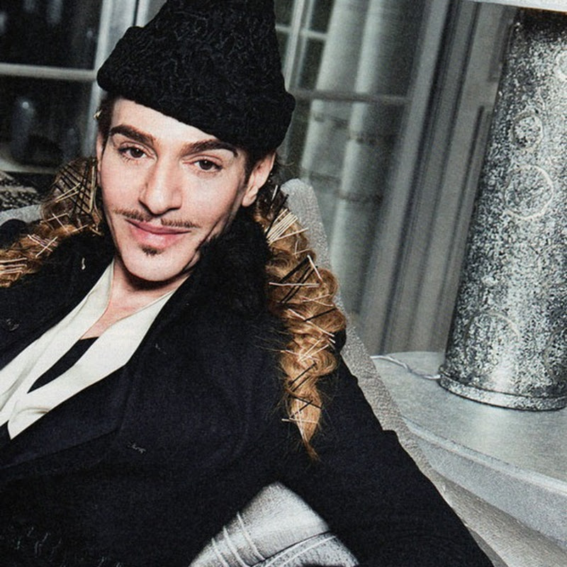 Inside Dior, the struggle to replace John Galliano was an epic battle - The  Fashionable Truth