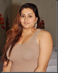 Tamil Actress Namitha Latest Hot Pictures