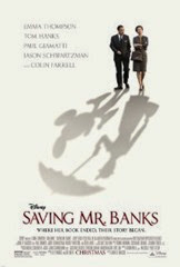 Saving Mr. Banks Saving Mr. Banks