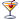 Vaso de Martini
