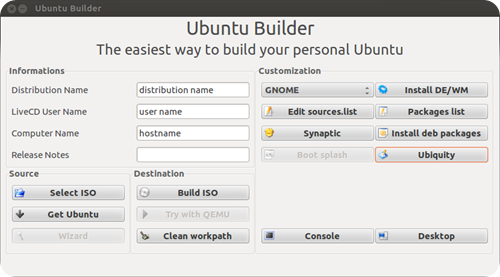 ubuntu-builder1