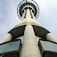 Sky Tower - Auckland, New Zealand