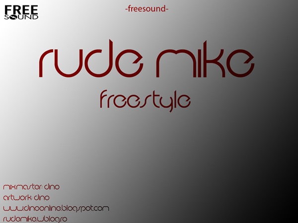 Cover Freestyle
