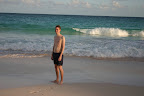 On Crane Beach