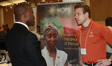 2012 Public Service Career Expo (March 8, 2012).