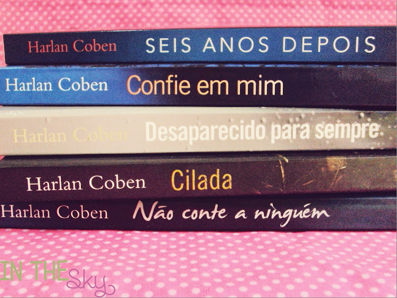 Harlan Coben_15 Harlan Coben_15
