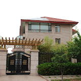 Qingdao - Jolies Maisons