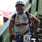 XC Poohří 2008 (M. Blažek)
