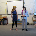 2012 groep 6 optredens