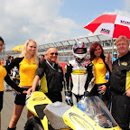 IDM Sachsenring 21.06. 2009