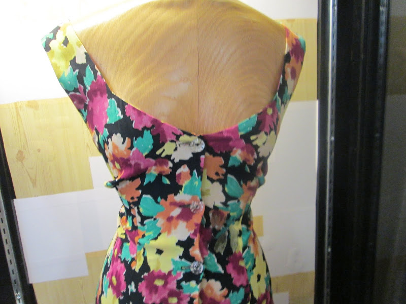 Anna Sui Dress