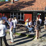 Astrid 50 år
