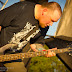 Napalm Death au Motocultor 2012