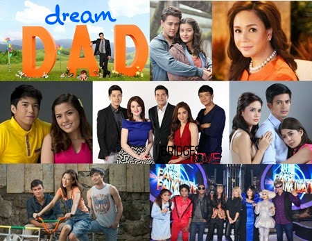 Top TV Programs for March 2015