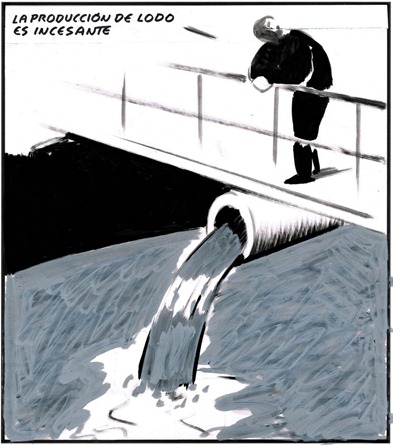 El Roto corrupción