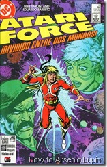 P00018 - Atari Force #18