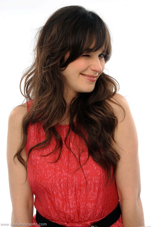 Zooey Deschanel linda sensual sexy sedutora desbaratinando (113) Zooey Deschanel linda sensual sexy sedutora desbaratinando (113)