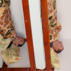 Cyklosoustředění v Chorvatsku v Poreči na jaře 2007