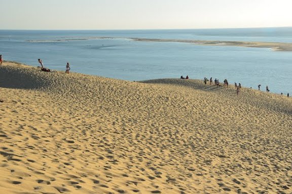 Dune di Pilat