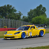 2011-08 World Challenge GT at Mid-Ohio