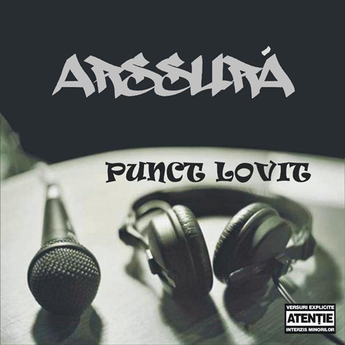 Arssura-–-Punct-lovit Arssura-–-Punct-lovit