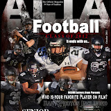 Senior Magazine 2011