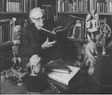 Manly Palmer Hall 89 Years