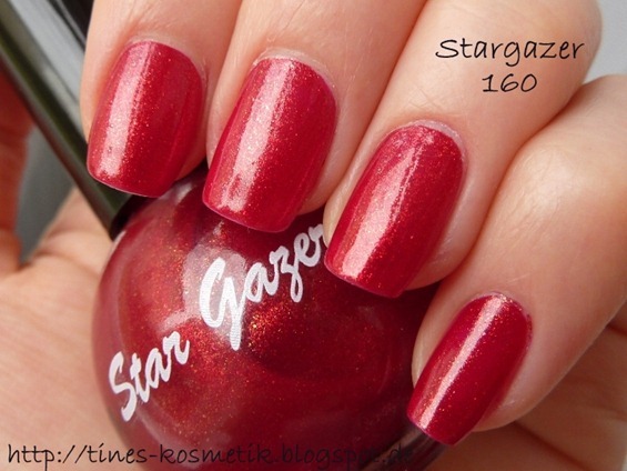Stargazer 160 2 Stargazer 160 2