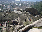 Circular de La Pedriza