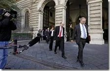 eam Ue-Bce in Italia per controllare i conti pubblici