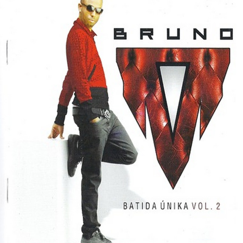 Bruno M – Batida Únika Vol.II [Tracks P/Download]2012