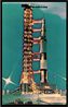 c0 A Saturn V rocket post card