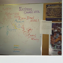 Husky Football Job #1