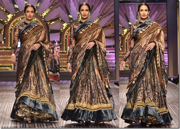Ritu_Kumar_Lehenga_Saree