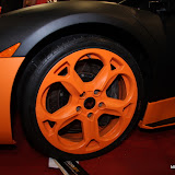 philippine transport show 2011 - cars (266).JPG