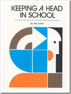 keeping a head in school