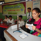 Sahityik kriyakalapharu Literary Activities