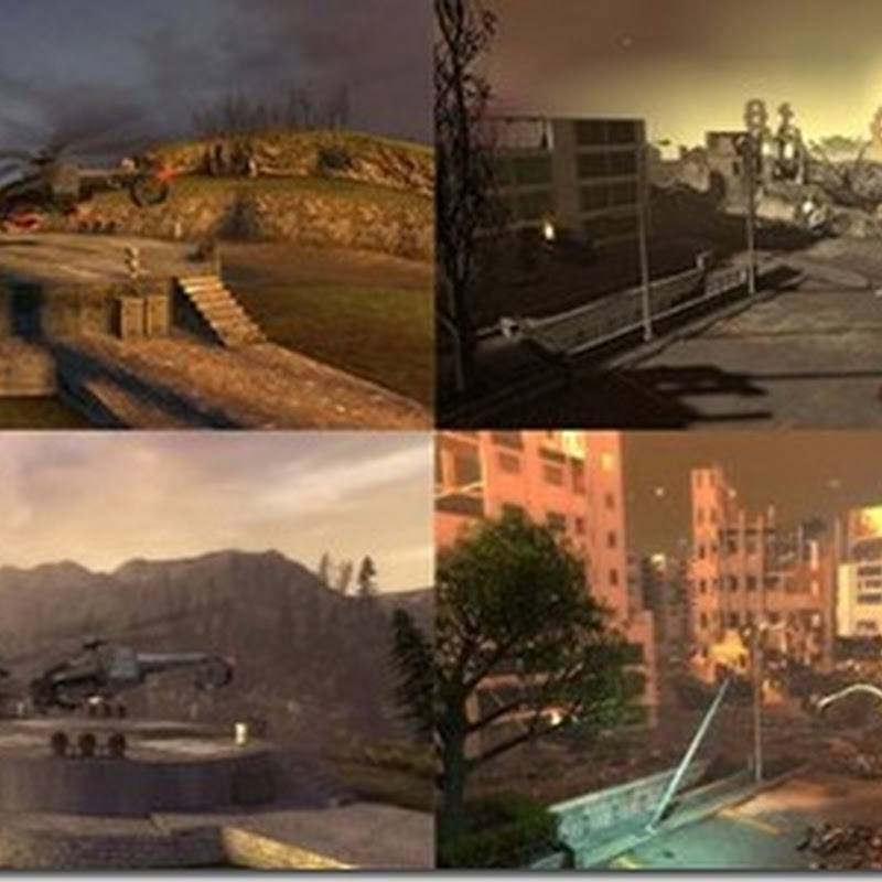 Spass und Spiele: Half-Life 2: Die Cinematic Mod sorgt für grafische  Glanzlichter