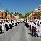 Festa dos Tabuleiros