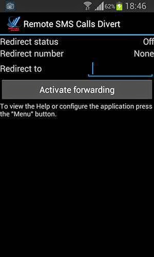  If you lot often switch SIM cards on your telephone Top five Call Forwarder Apps For Android Smartphone