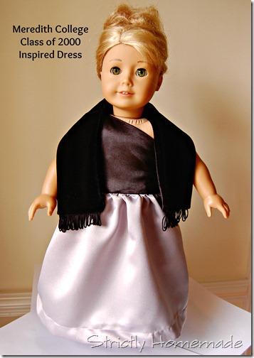 2000 Doll Dress 1 2000 Doll Dress 1