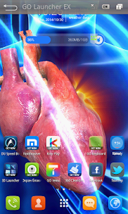 How to install 3D Heart of Human. 1.0 mod apk for laptop